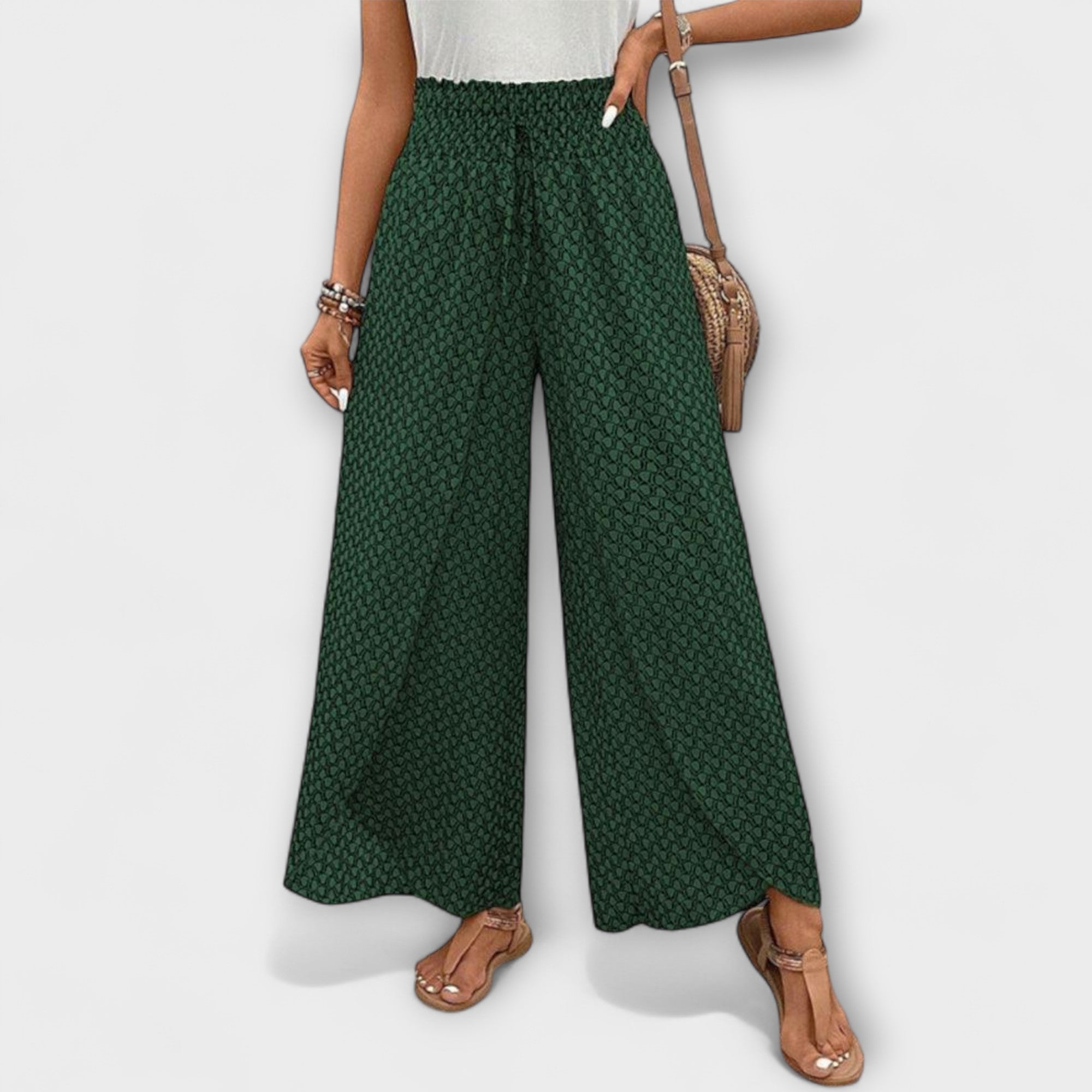 Chiara – Stylish Palazzo Pants