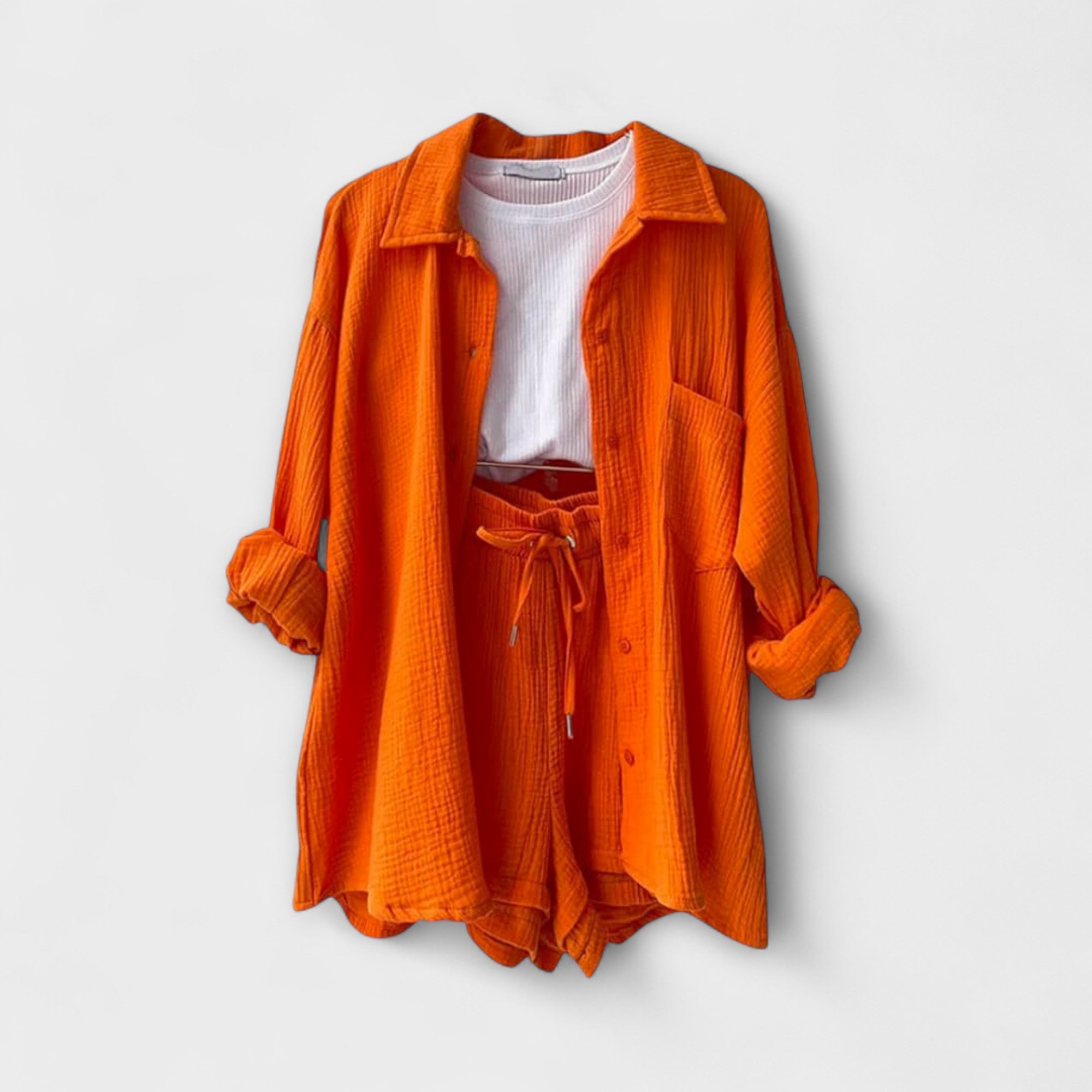 Comfortable 2-Piece Set