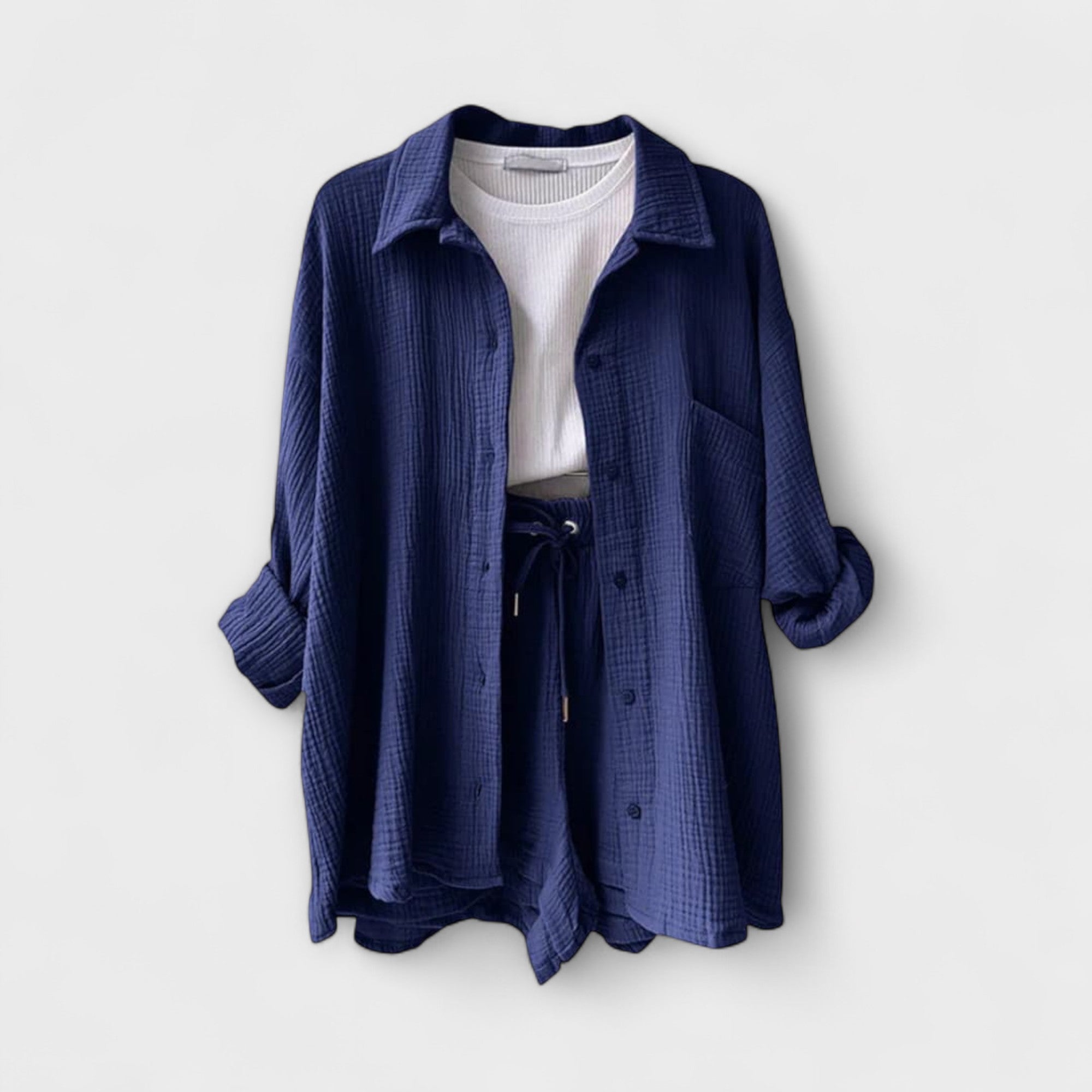 Comfortable 2-Piece Set