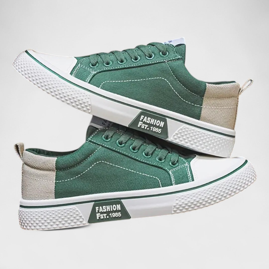 Λένκα - Άνετα και ανεπίσημα αθλητικά παπούτσια