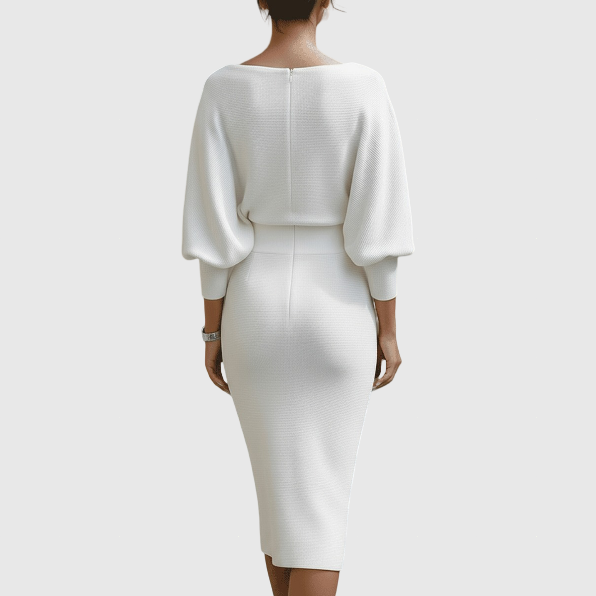 Hayden Ailany™ | Πολυτελές Midi Φόρεμα