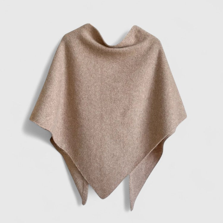 Τζούλια - Φθινοπωρινό κασκόλ