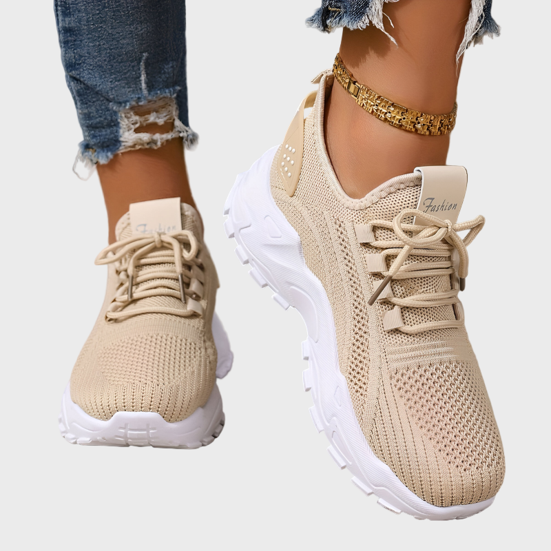 Ορθοπεδικά άνετα αθλητικά παπούτσια