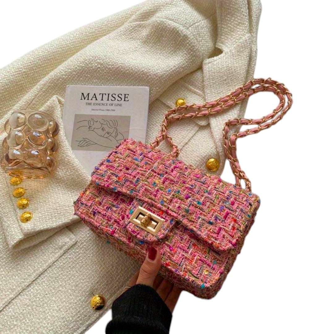 Elegant Women’s Shoulder Bag