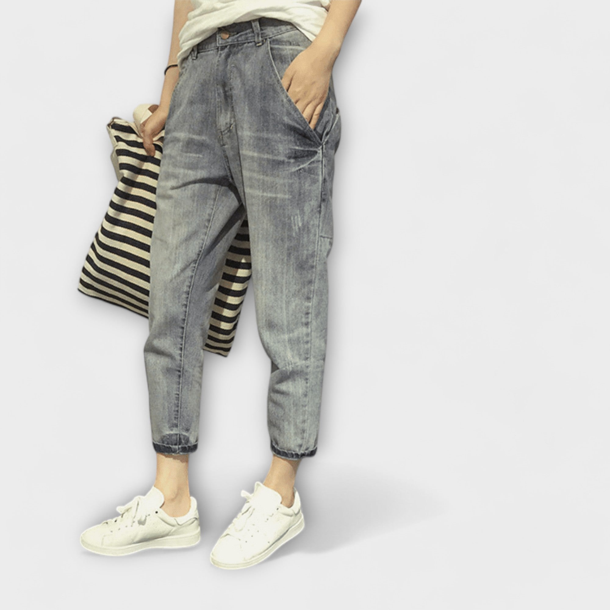 Σάρλοτ - Στυλάτες και μοναδικές παντελόνες