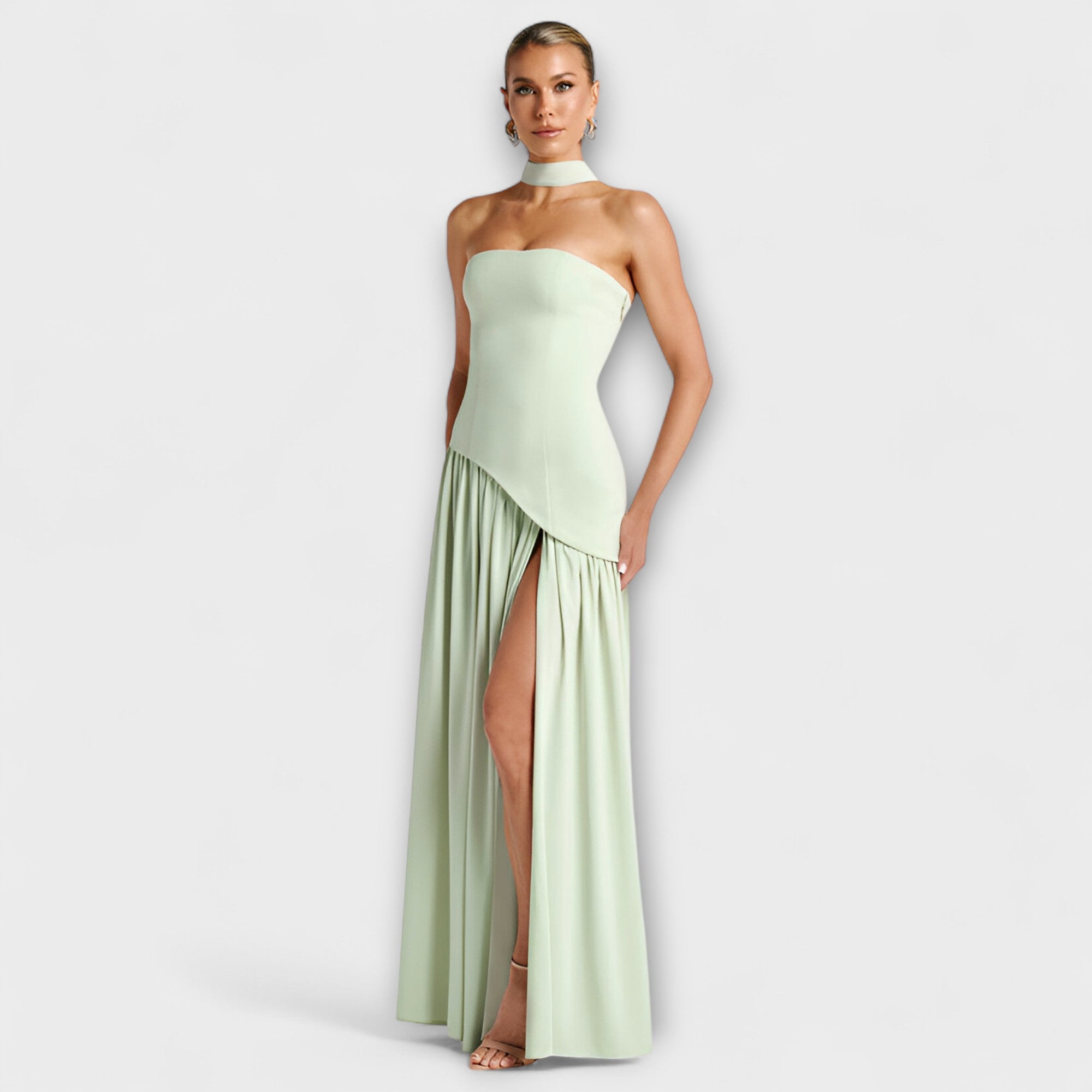 Nomsa – Stunning Maxi Dress
