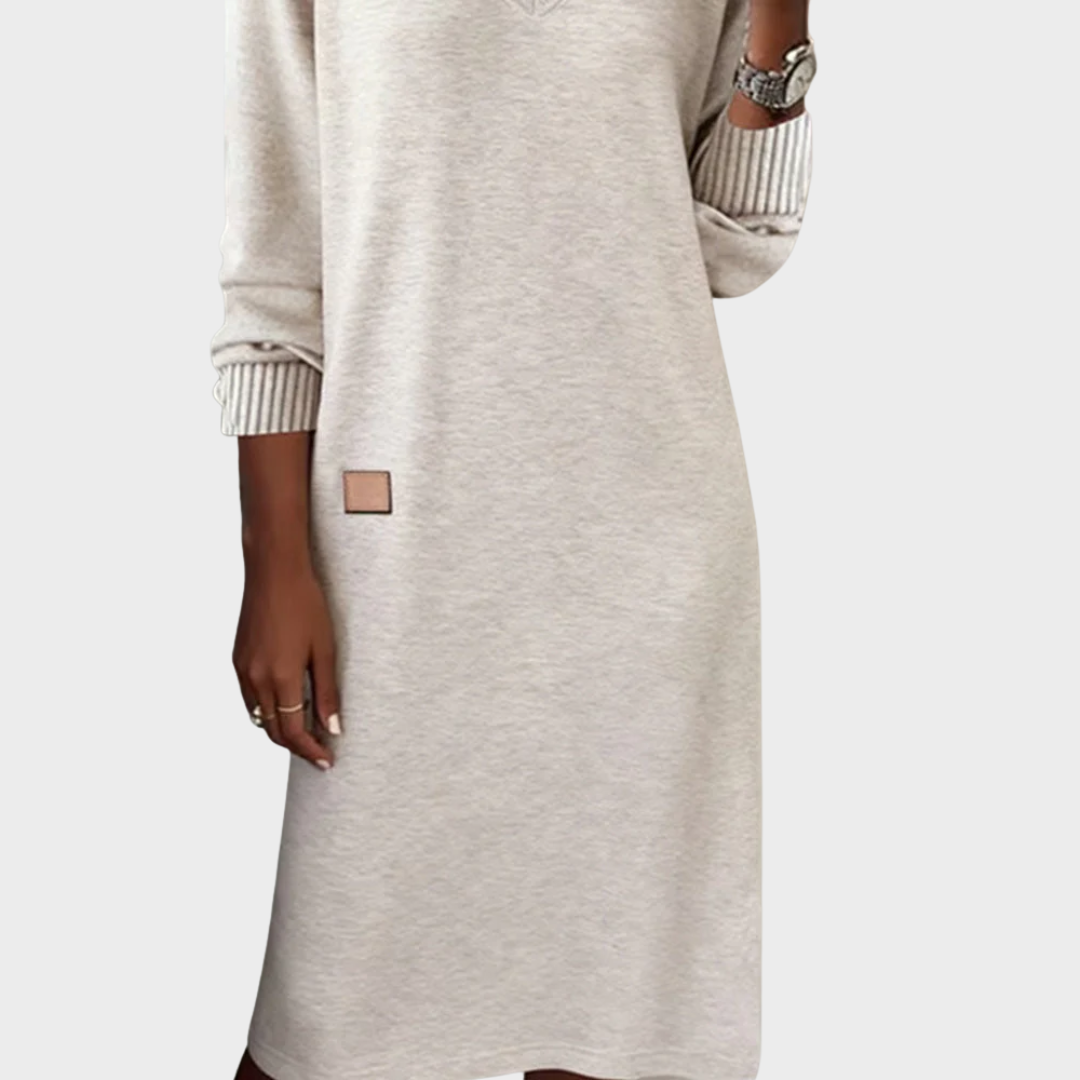 Μπέλλα | Άνετη φόρεμα