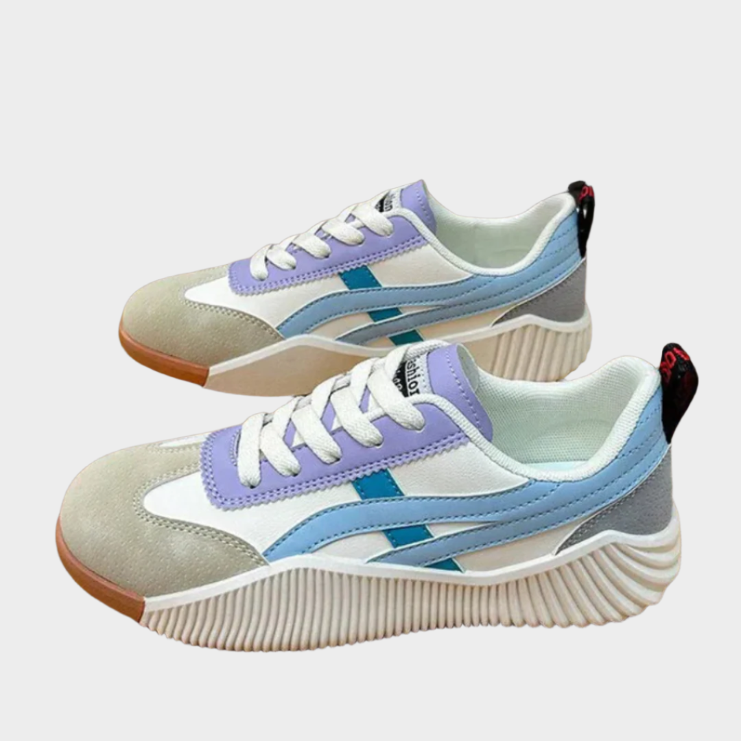 Ρετρό Ορθοπεδικά Παπούτσια