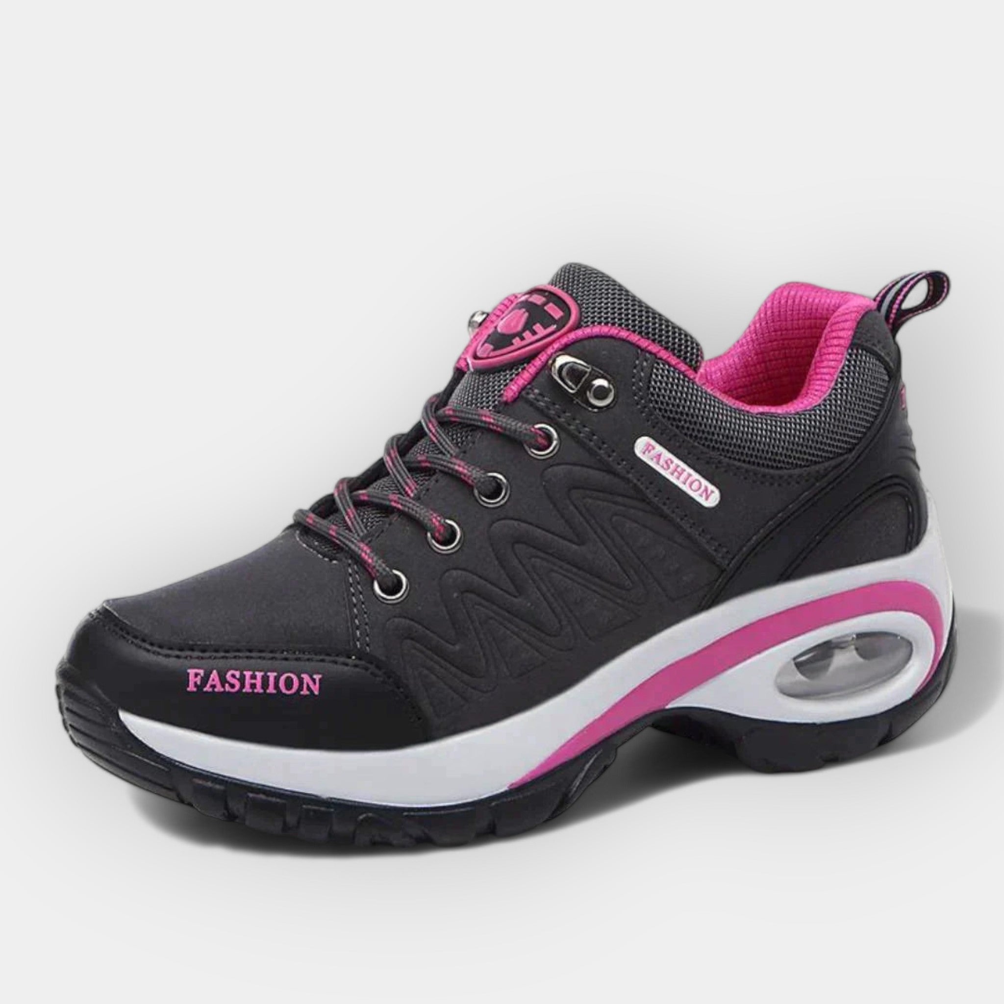 Παπούτσια χωρίς κορδόνια