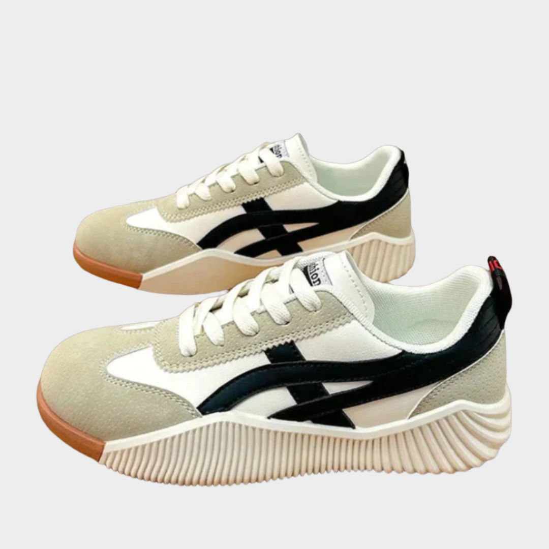 Ρετρό Ορθοπεδικά Παπούτσια