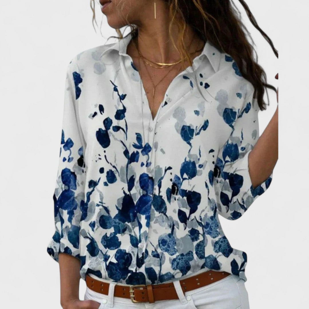 Μία - Εlegant Blouse
