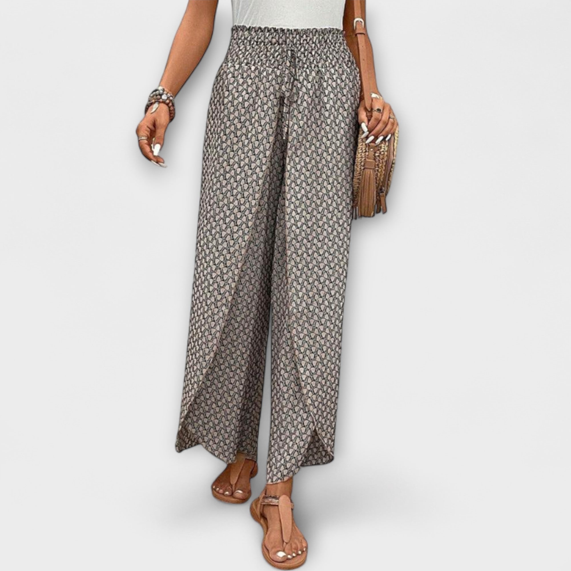Chiara – Stylish Palazzo Pants