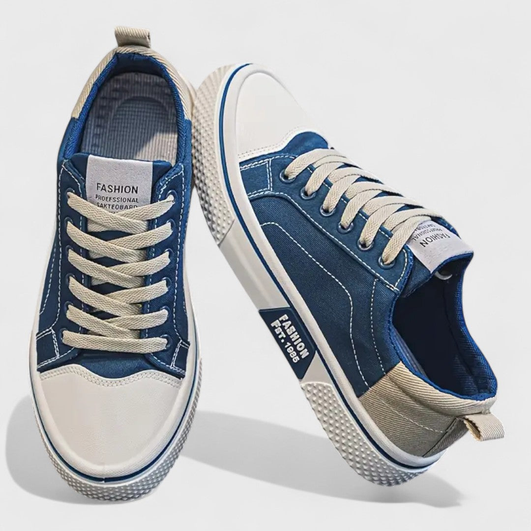 Λένκα - Άνετα και ανεπίσημα αθλητικά παπούτσια