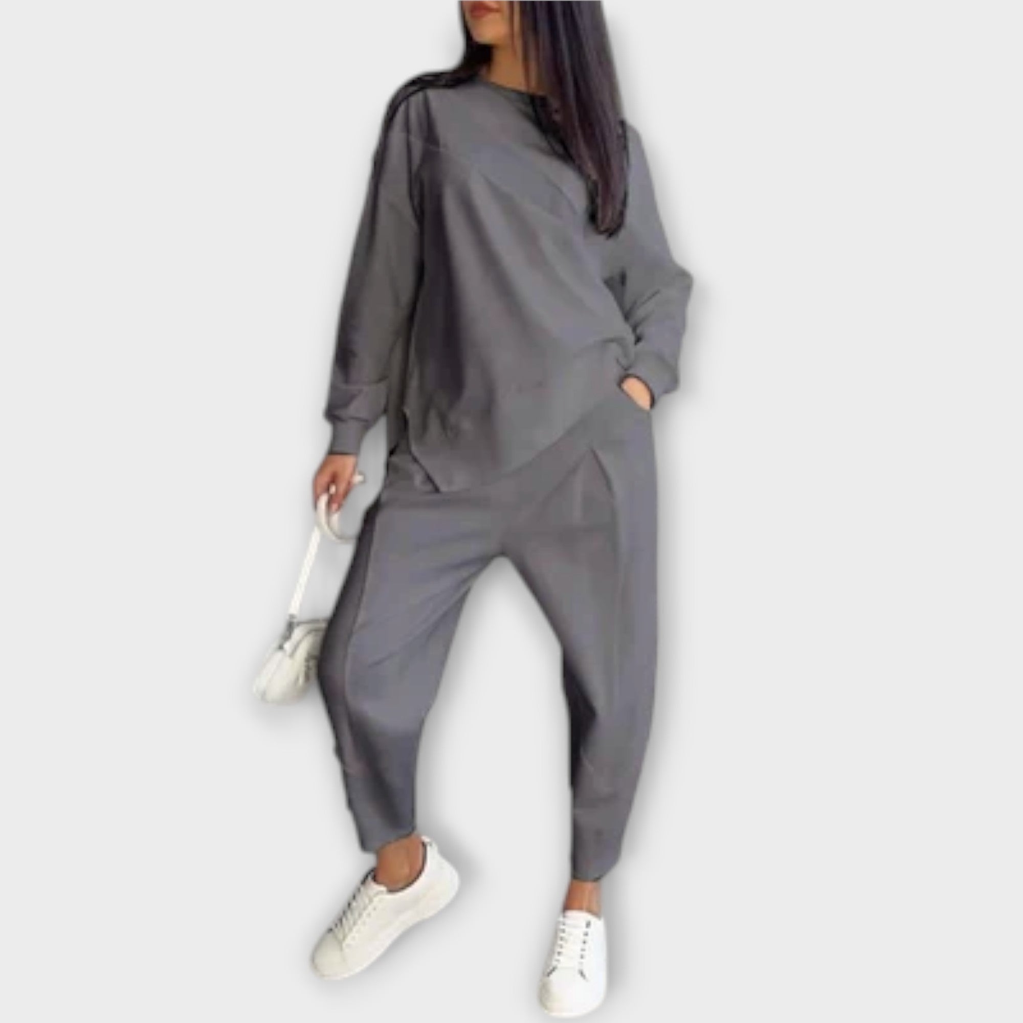 Audrey - Άνετο Σετ Δύο Τεμαχίων