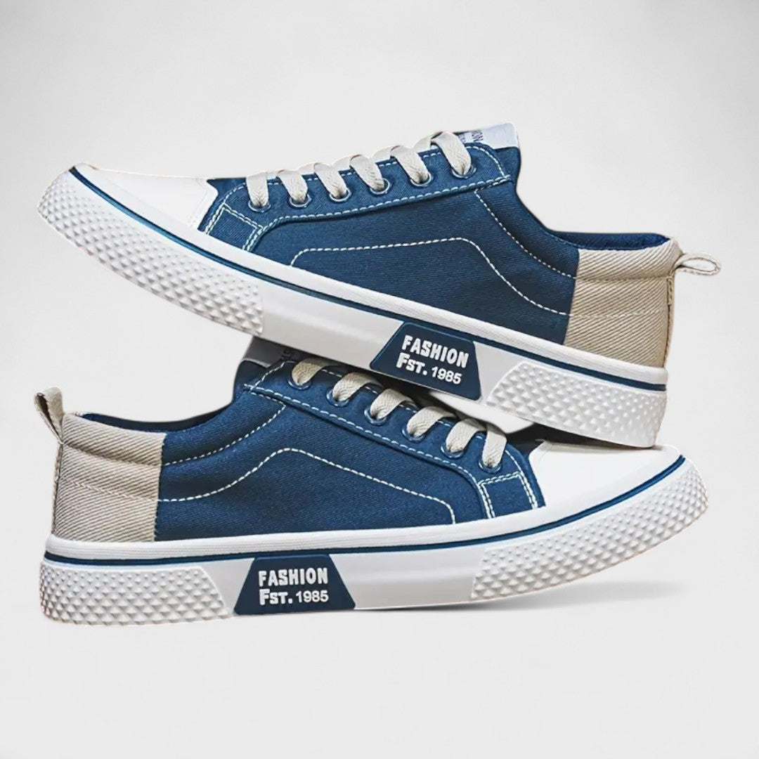 Λένκα - Άνετα και ανεπίσημα αθλητικά παπούτσια