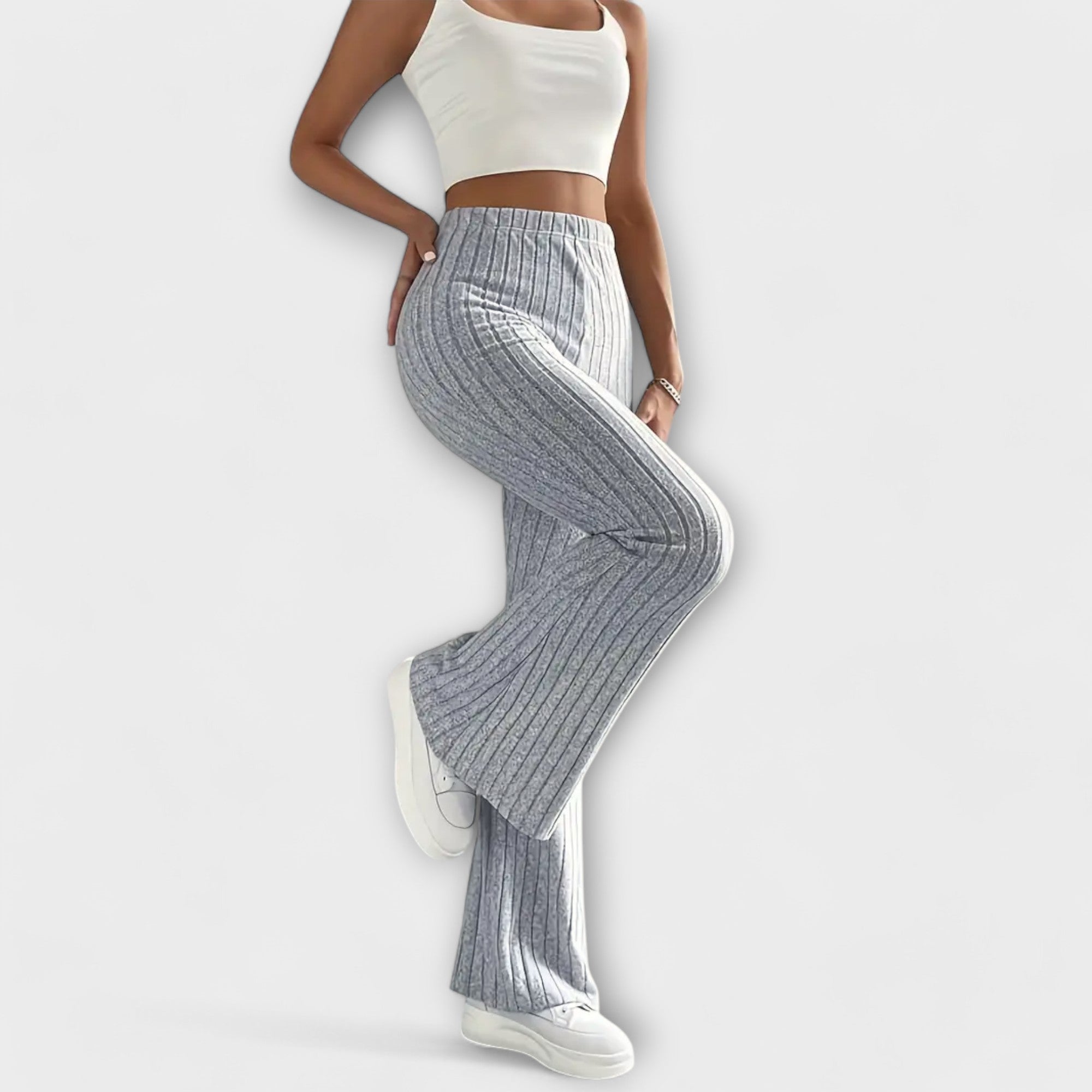 Τζένιφερ - Κομψά παντελόνια