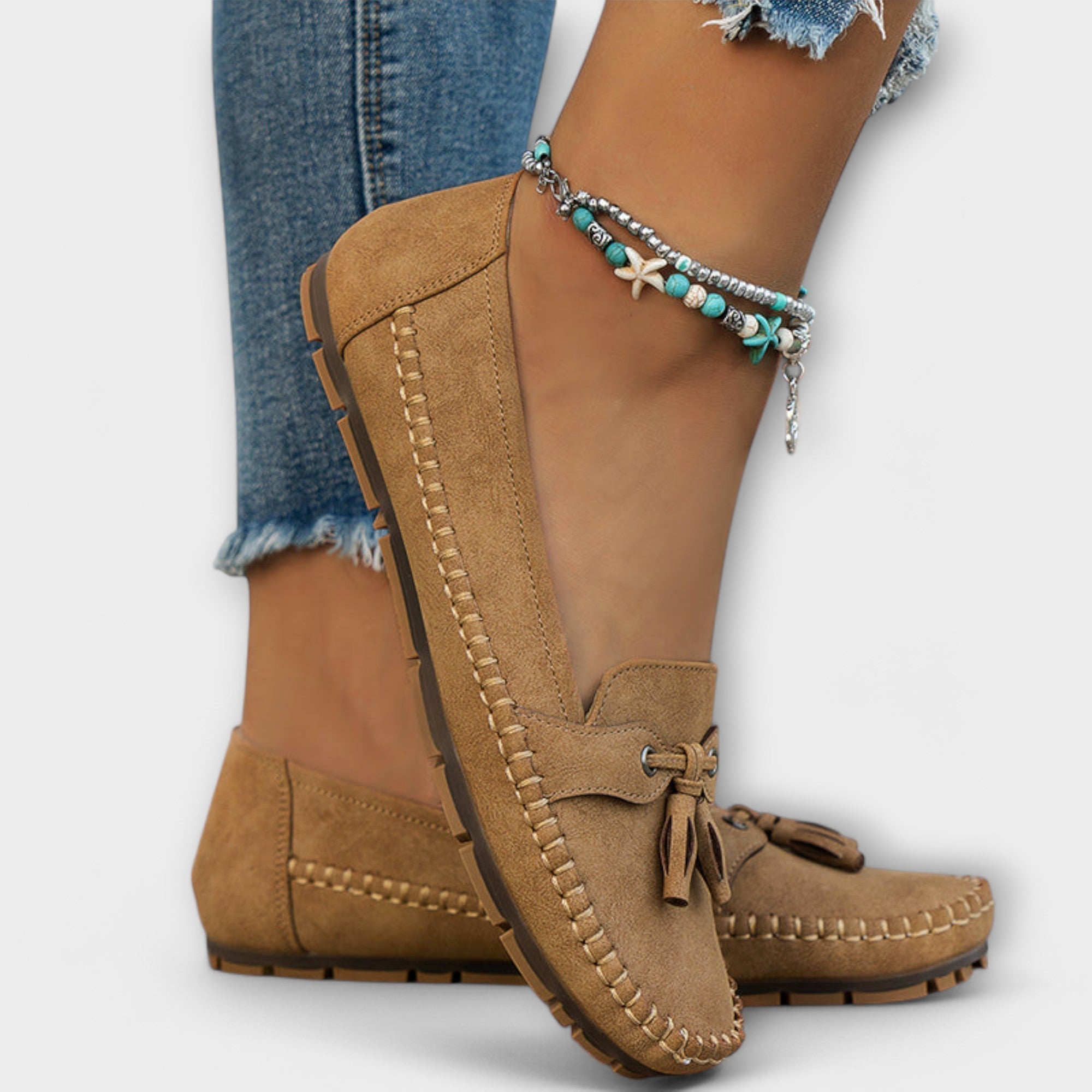 Λίζε - Λόφερς