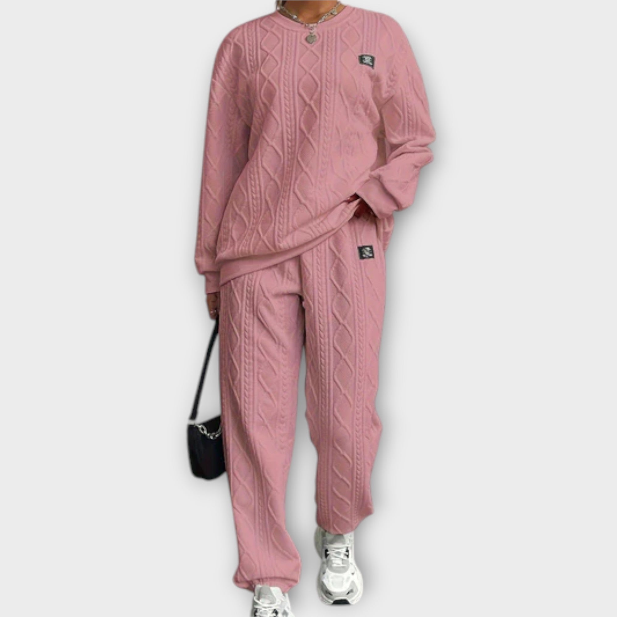 Luna - Casual Σετ