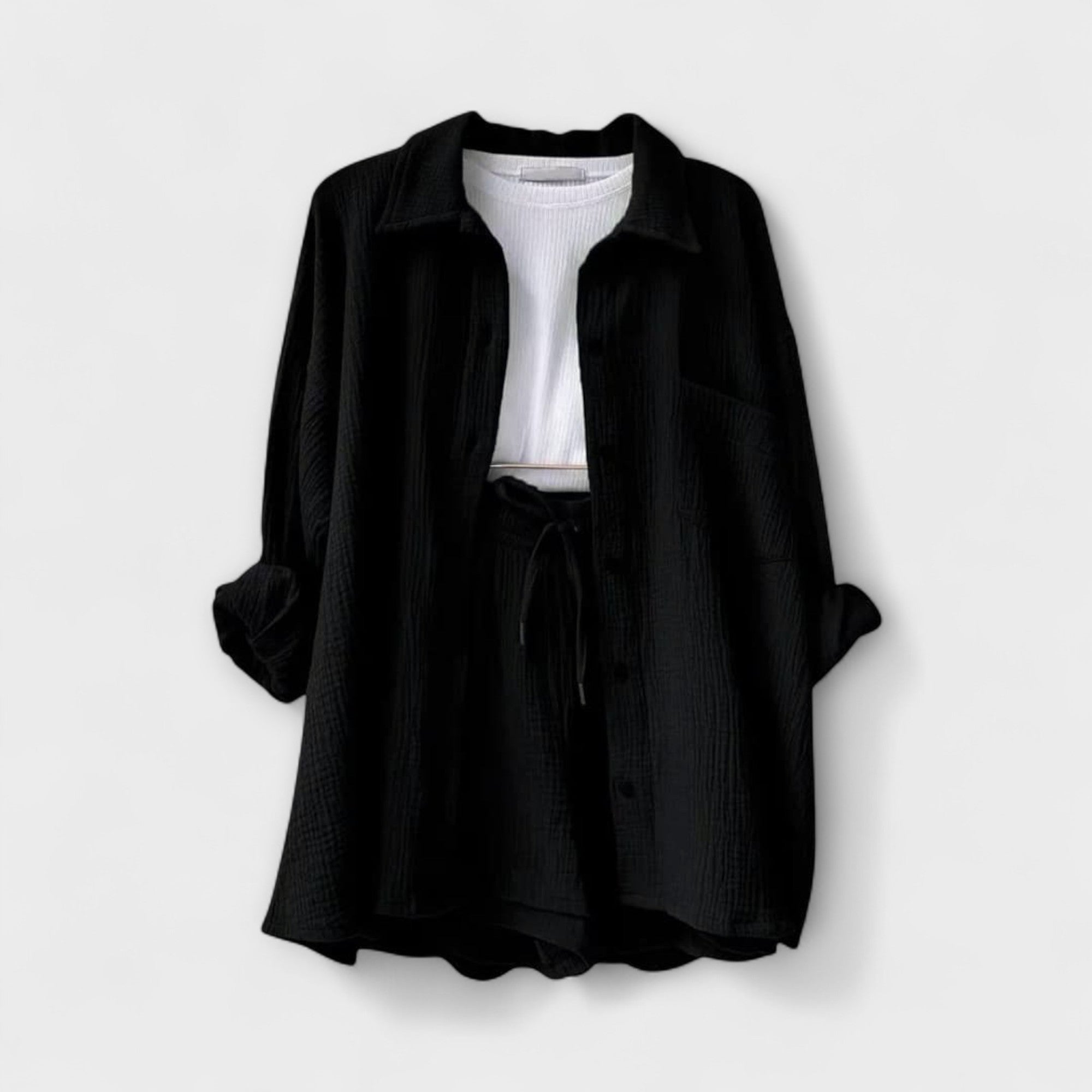 Comfortable 2-Piece Set