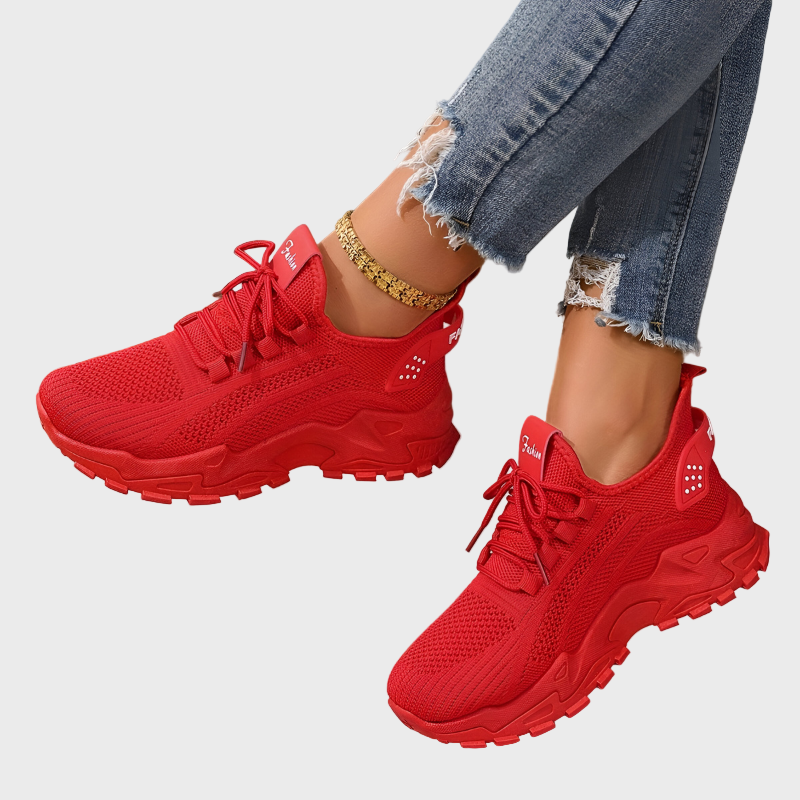 Ορθοπεδικά άνετα αθλητικά παπούτσια