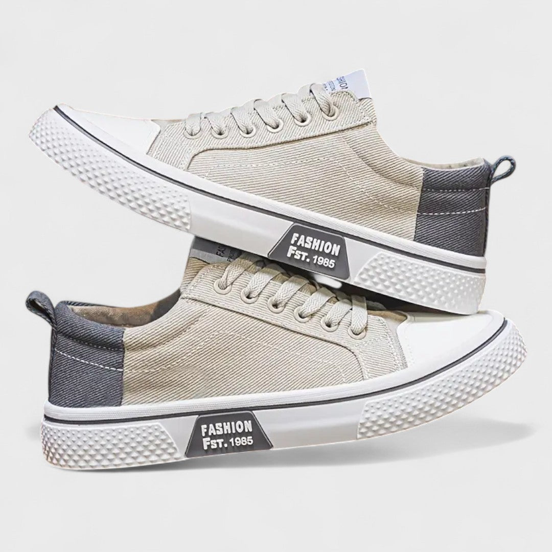 Λένκα - Άνετα και ανεπίσημα αθλητικά παπούτσια