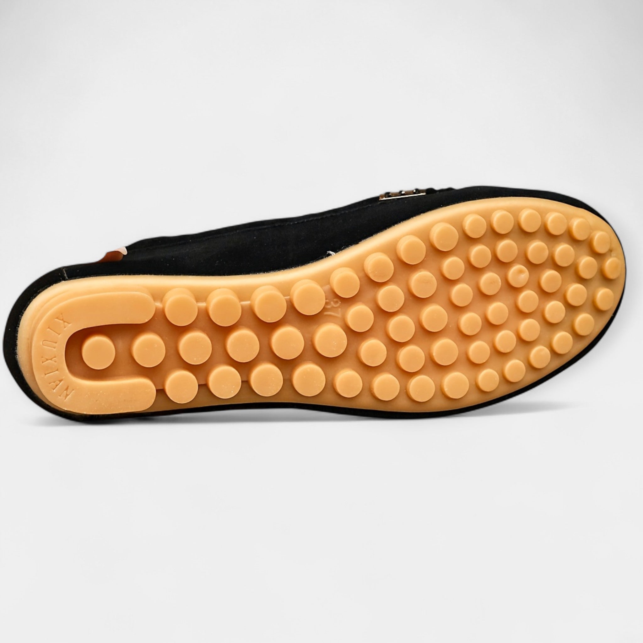 Λόφερ με μεταλλικά στοιχεία