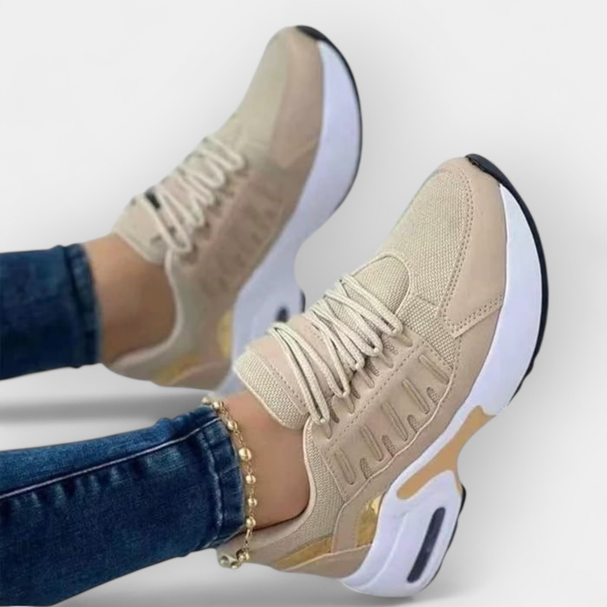 Παπούτσια για περπάτημα