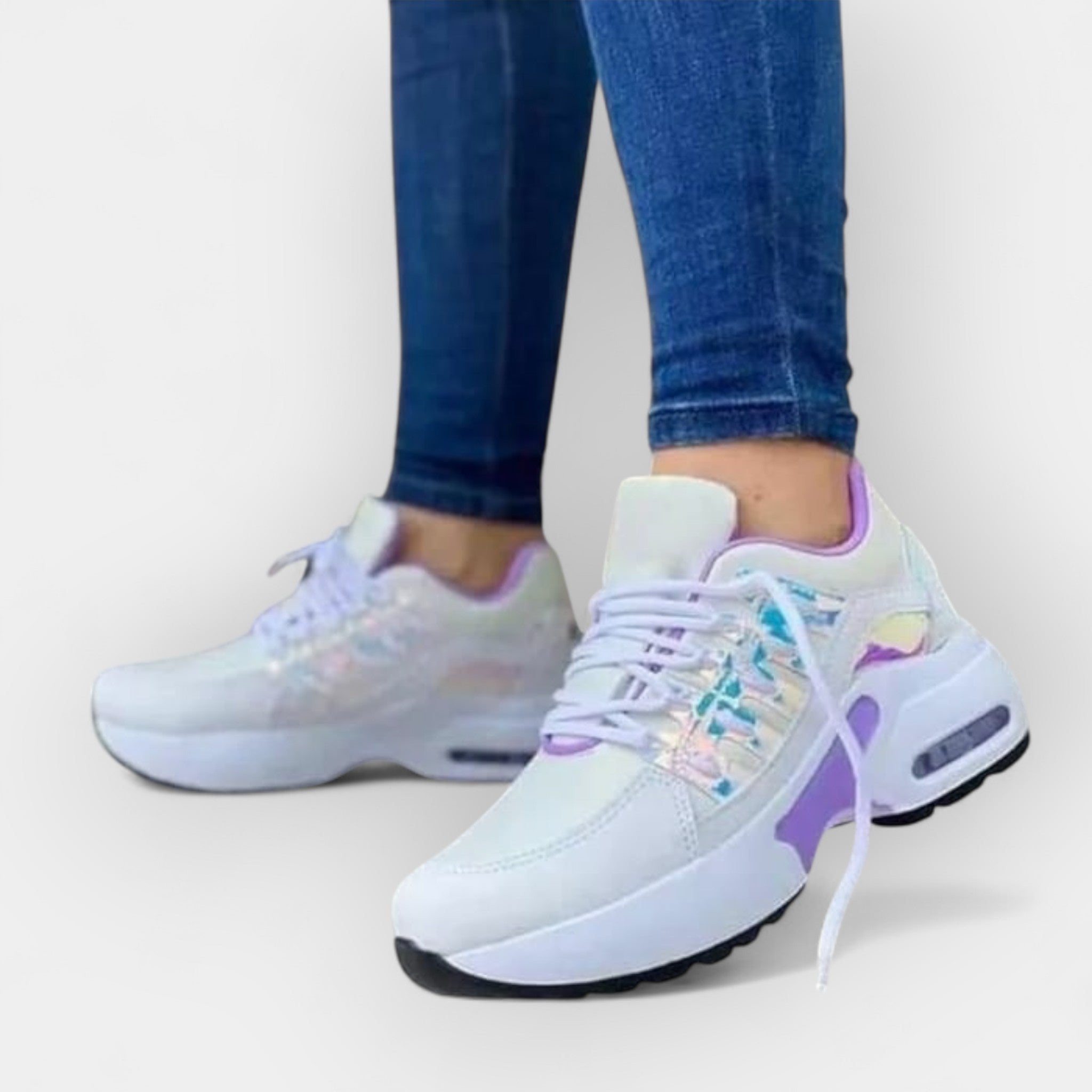 Παπούτσια για περπάτημα