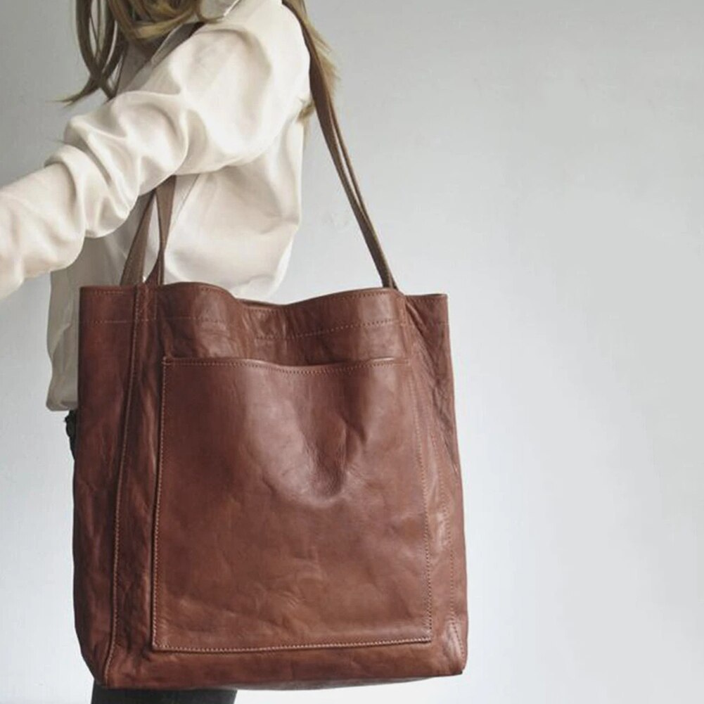 Elegant & Practical Shoulder Bag