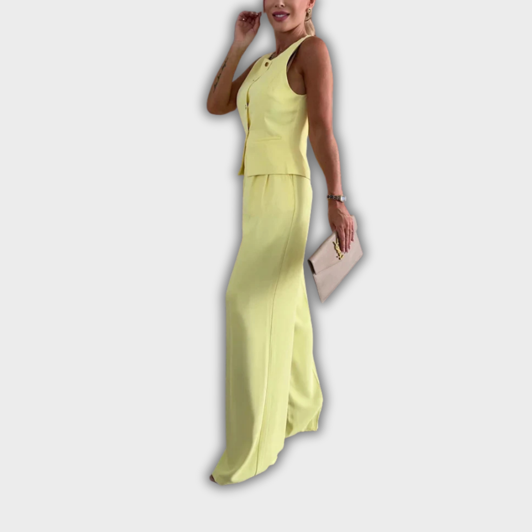 Λουσίλ | Σετ Συντονισμού