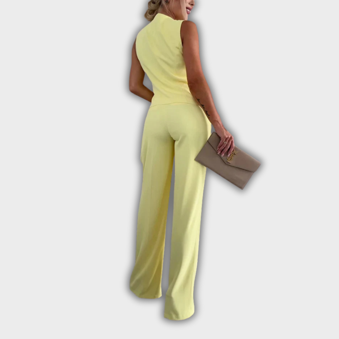 Λουσίλ | Σετ Συντονισμού