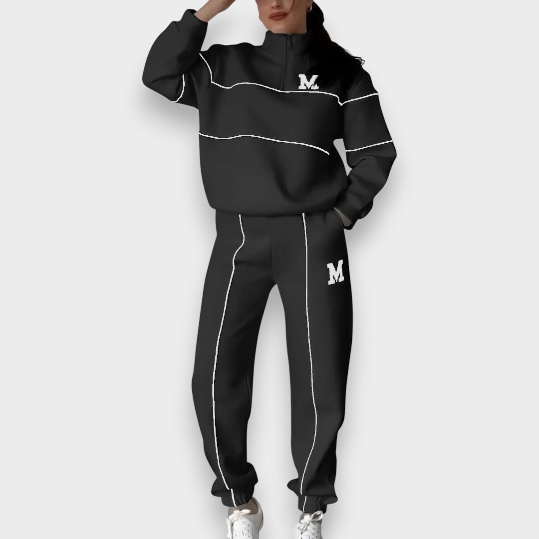 Νόρα | Άνετη, κομψή και χαλαρή