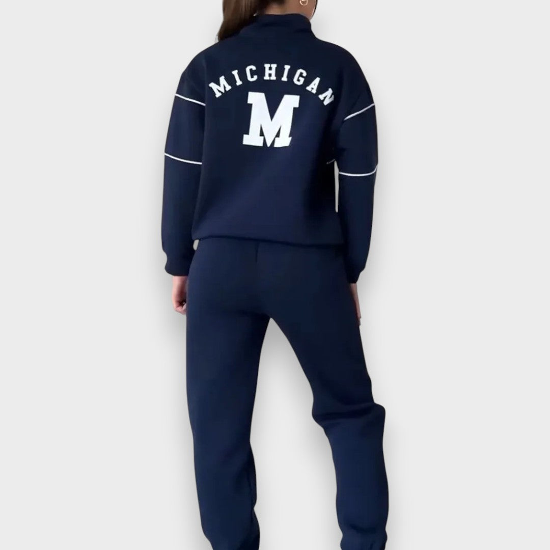 Νόρα | Άνετη, κομψή και χαλαρή