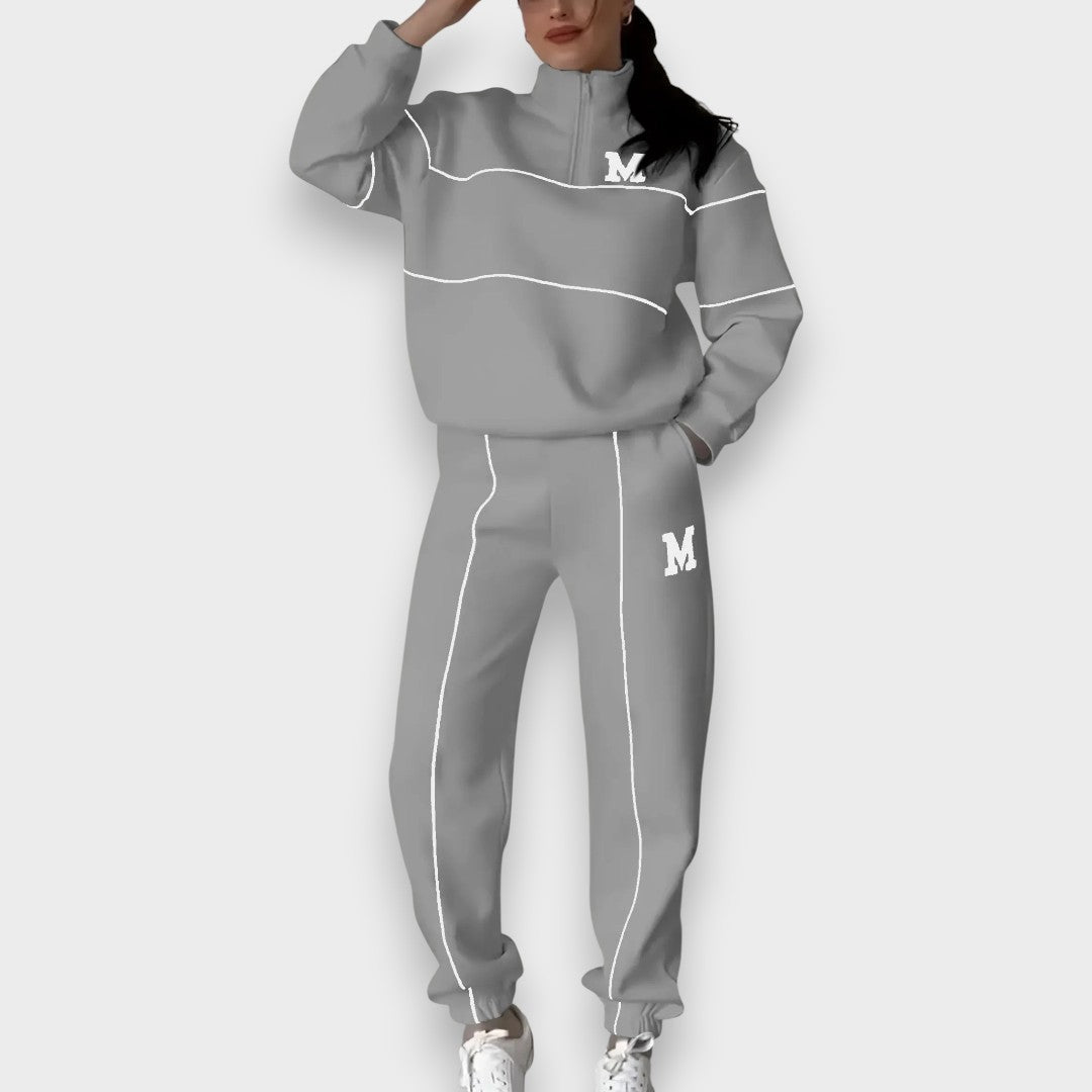 Νόρα | Άνετη, κομψή και χαλαρή