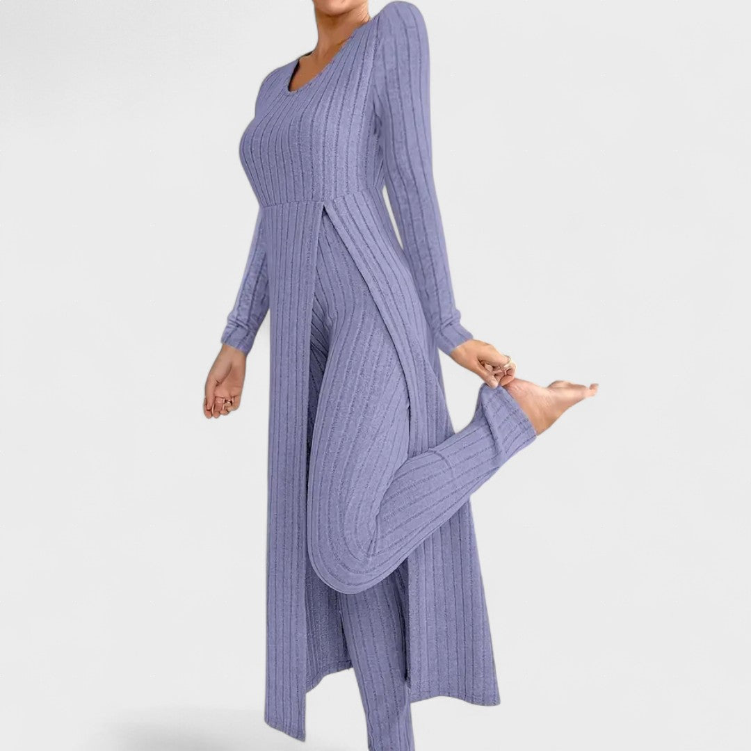 Σούζαν | Ριμπέ Σετ