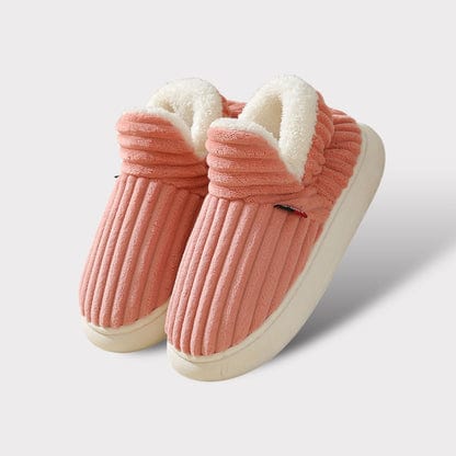 Cozy Slippers with Soft Lining
