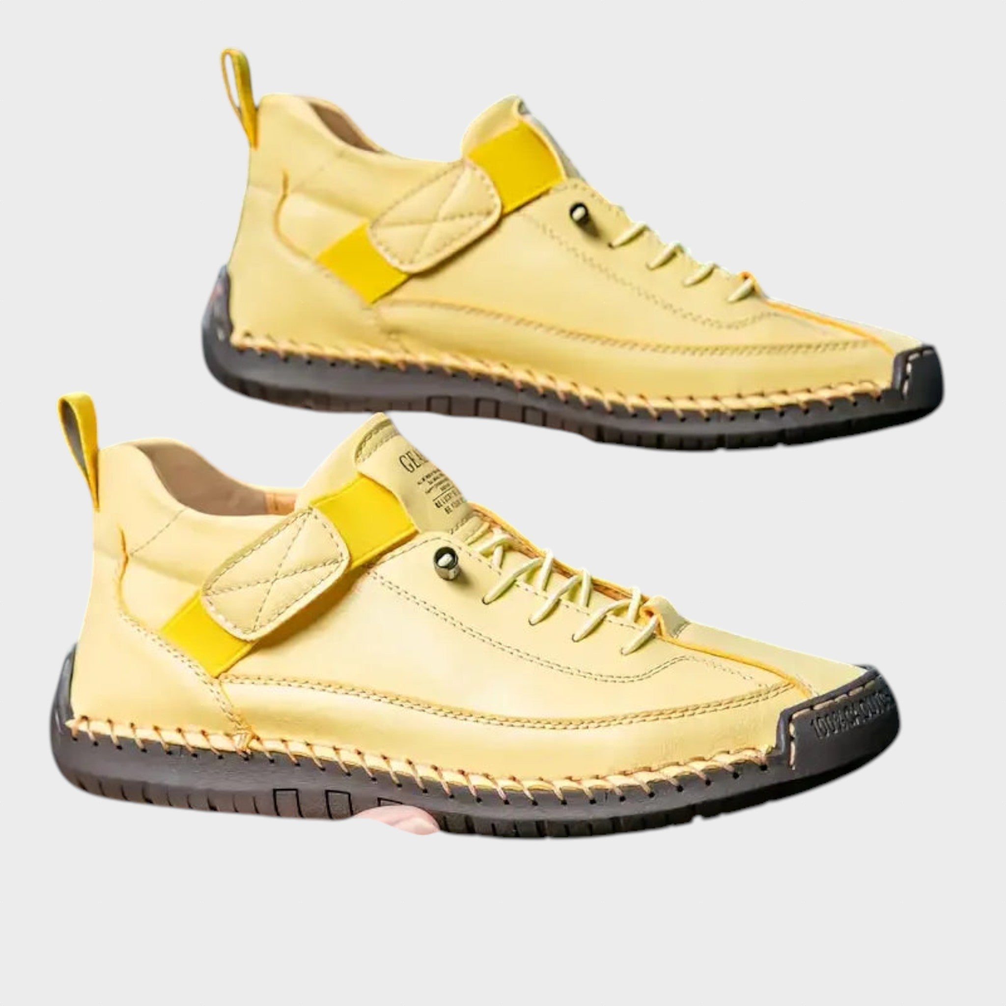 Εμίλιν - Άνετα ορθοπεδικά αθλητικά παπούτσια