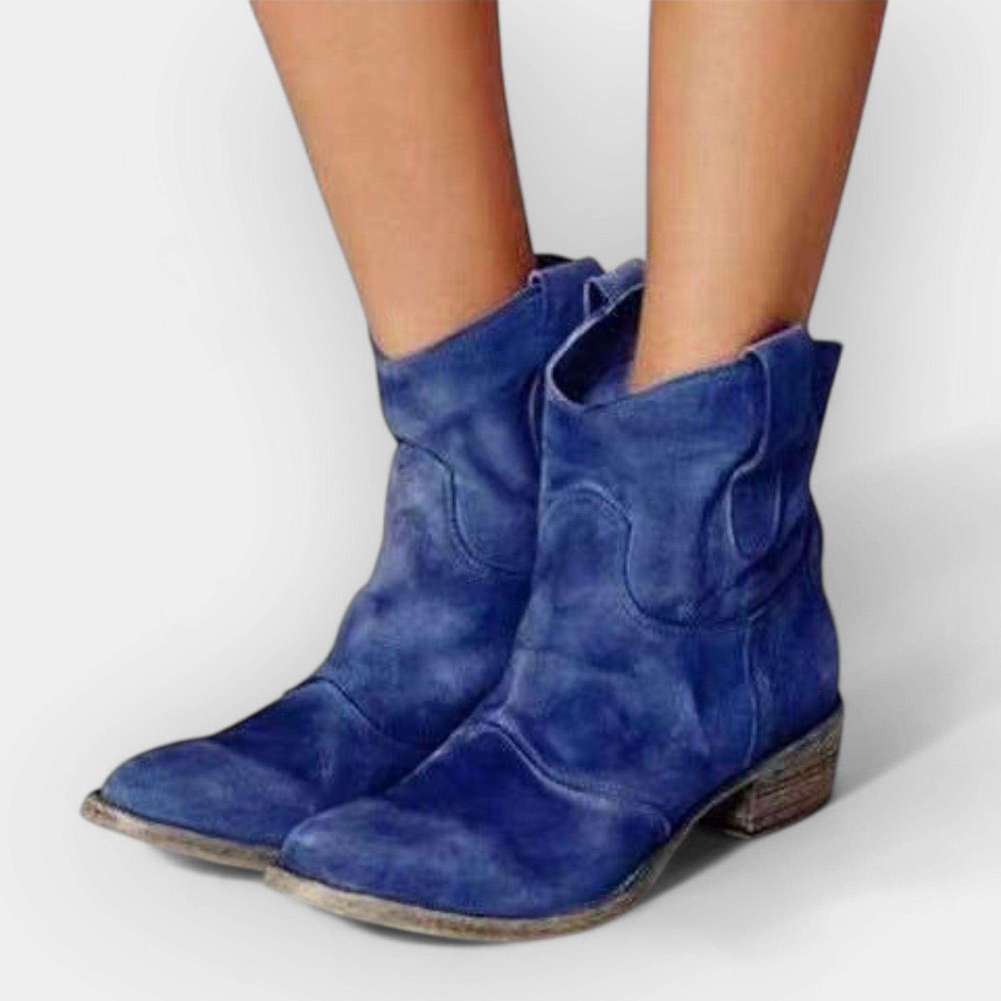 Timeless Ankle Boots