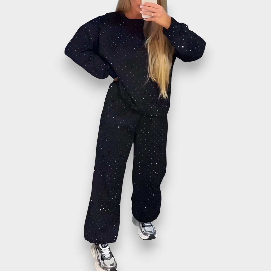 Flavia | Σετ Διαμαντιών