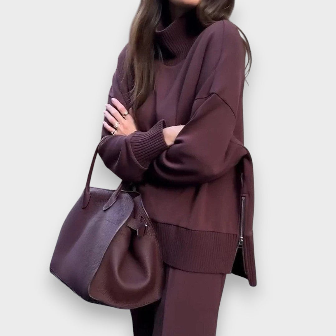 Lynn | Κομψό Σετ Δύο Τεμαχίων