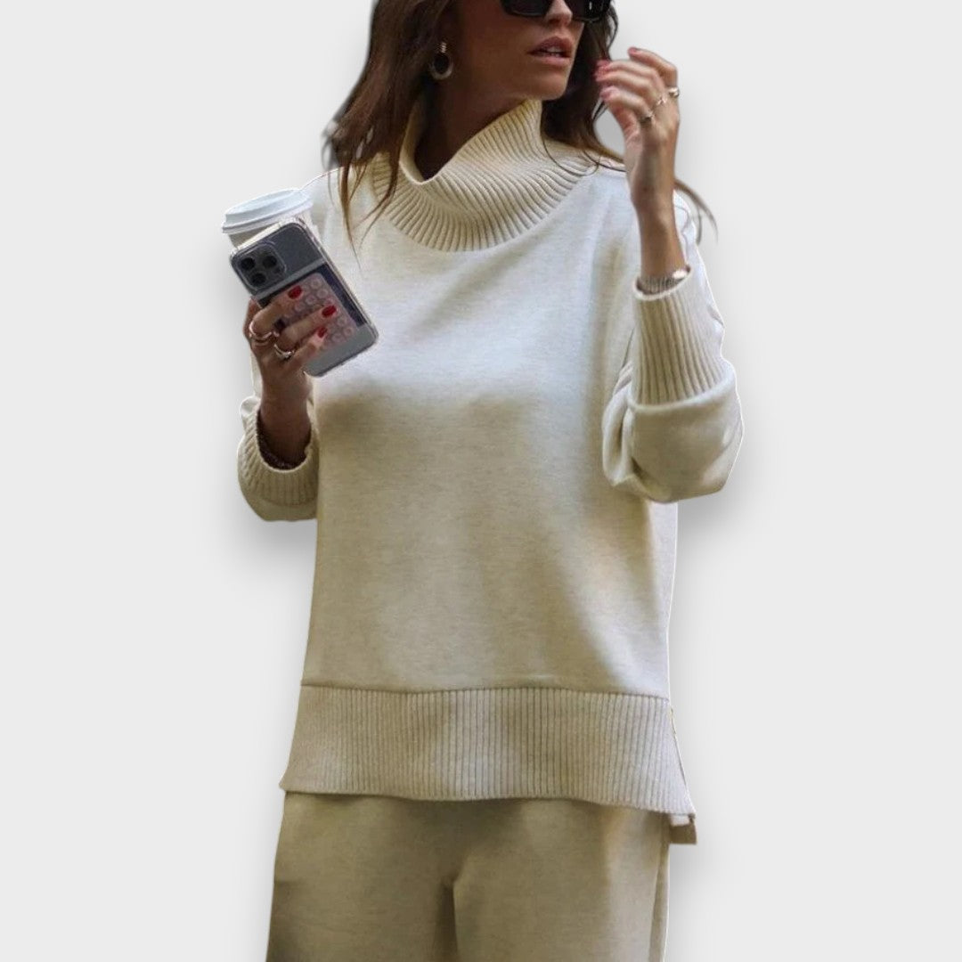 Lynn | Κομψό Σετ Δύο Τεμαχίων