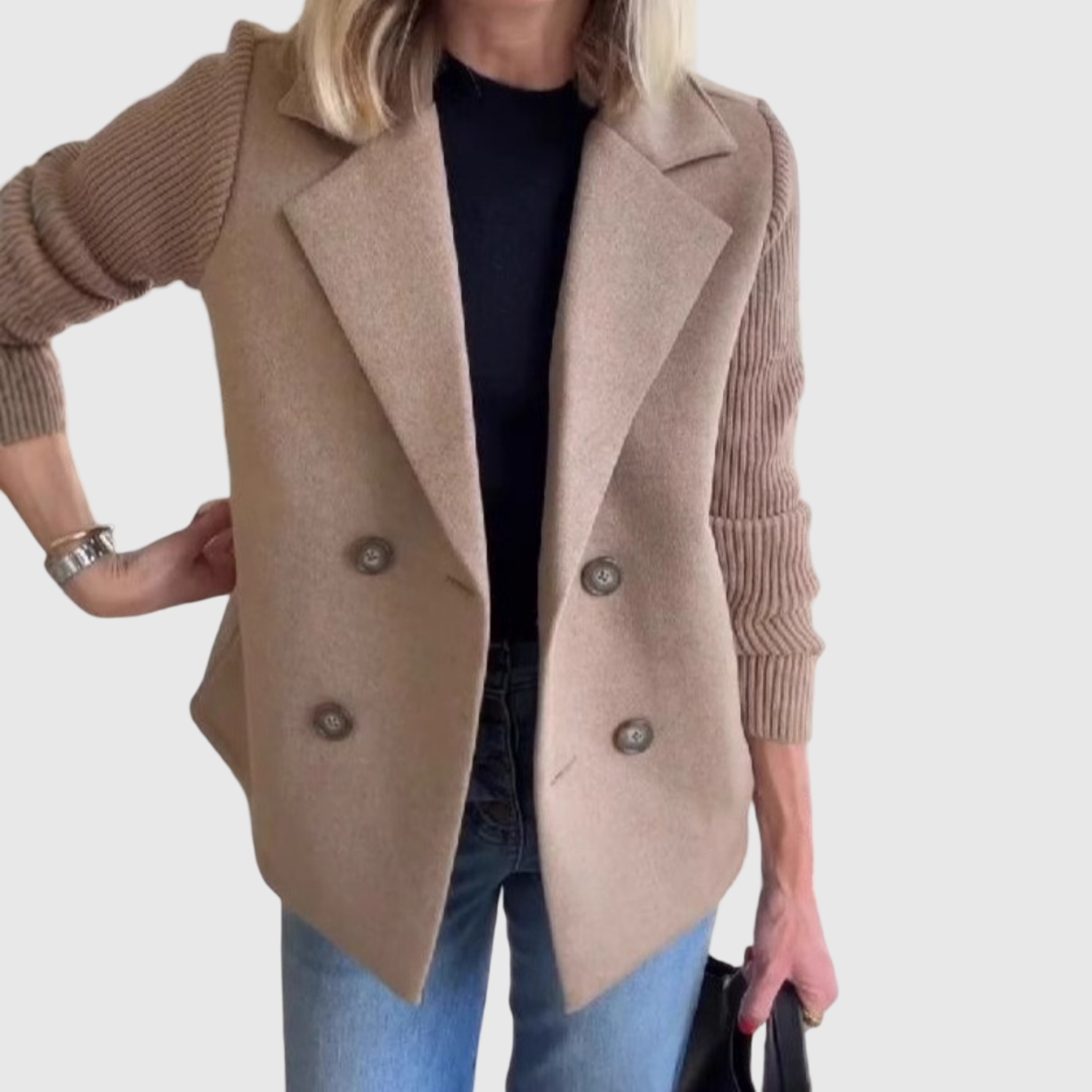 EVA | SOFTBLEND ΣΑΚΑΚΙ ΜΕ ΠΛΕΚΤΟ