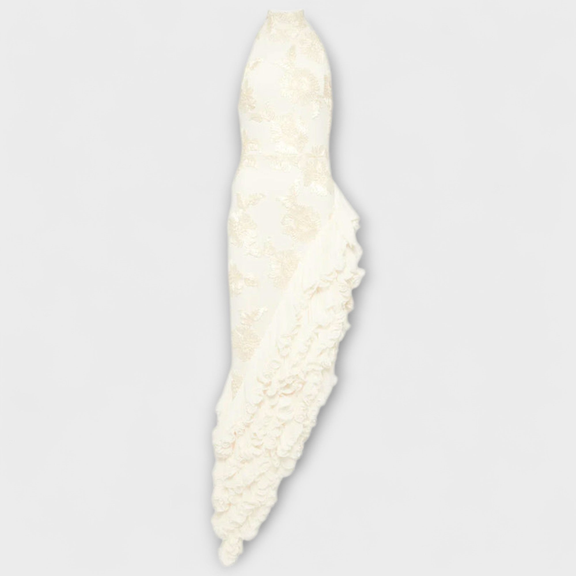 Καρέν - Μακρύ Φόρεμα