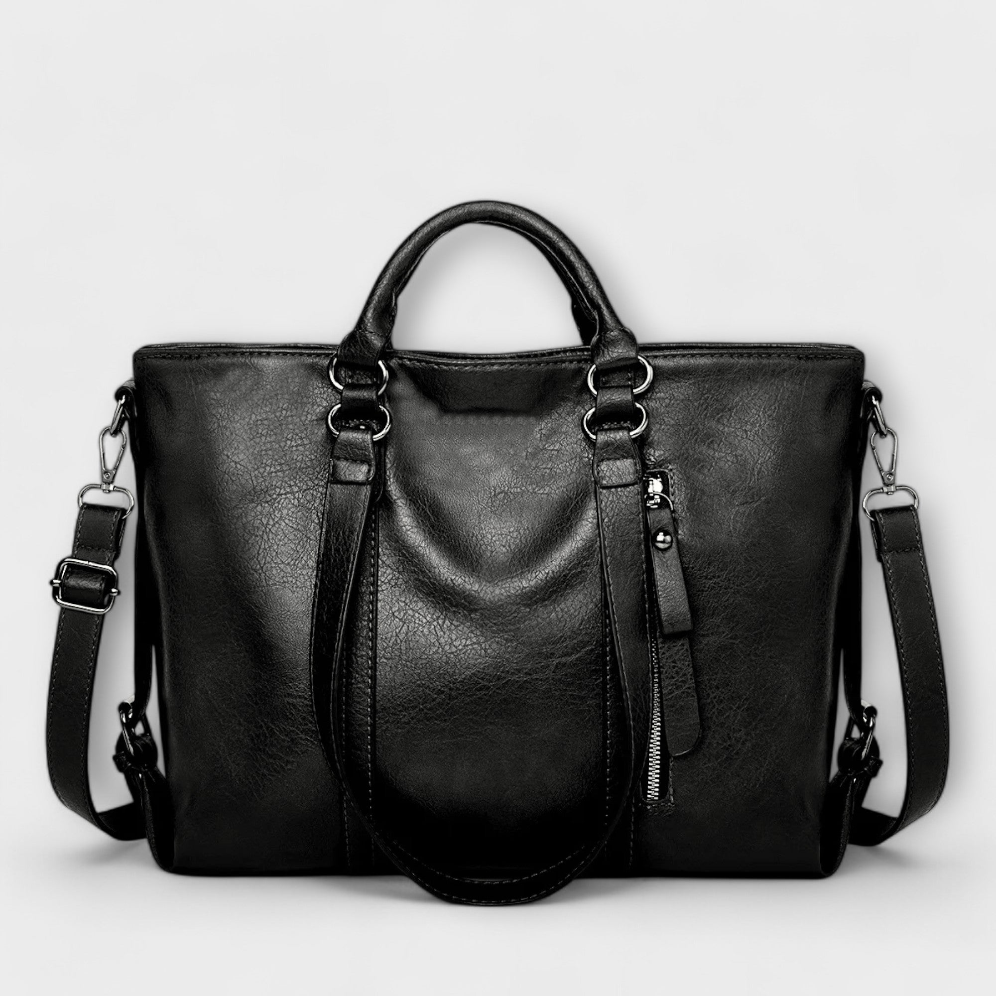 Monika – Large Leather Bag