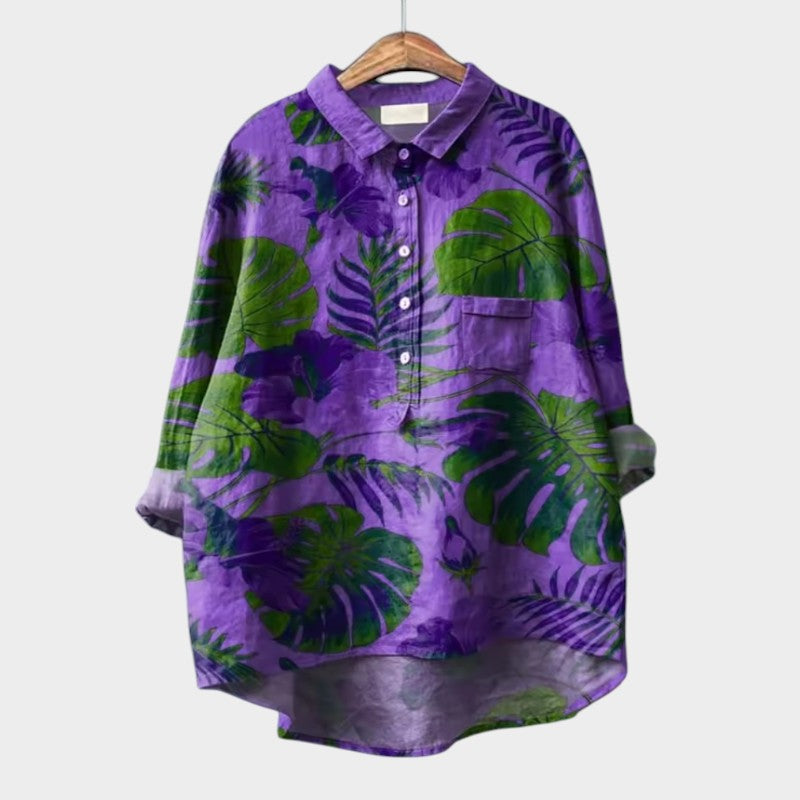 Madieke | Πριμιούμ μπλούζα με δαντέλα