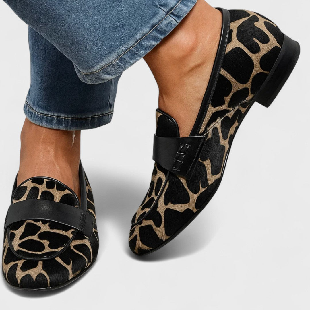 Μόνκα - Εκλεπτυσμένα Χειροποίητα Μοκασίνια