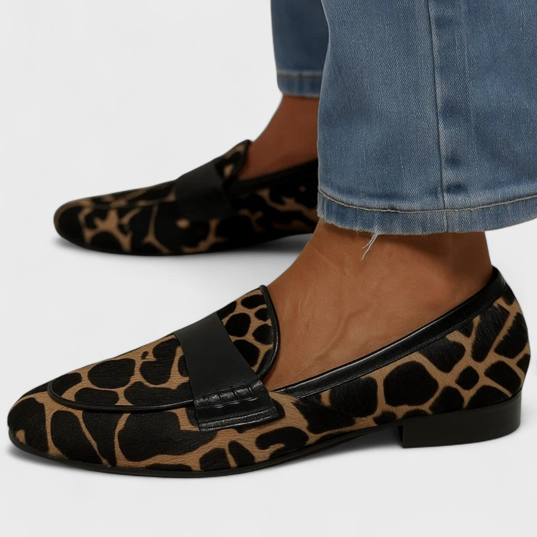 Μόνκα - Εκλεπτυσμένα Χειροποίητα Μοκασίνια