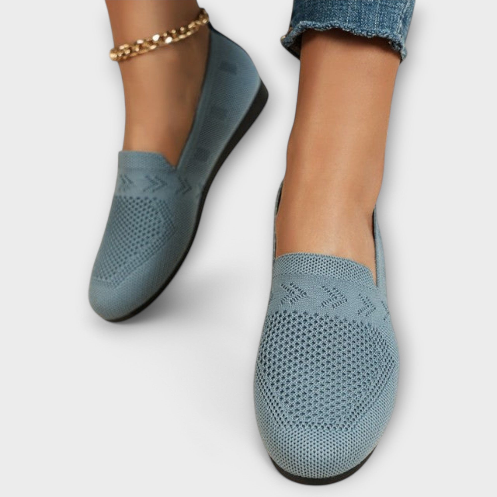 Universal Loafers