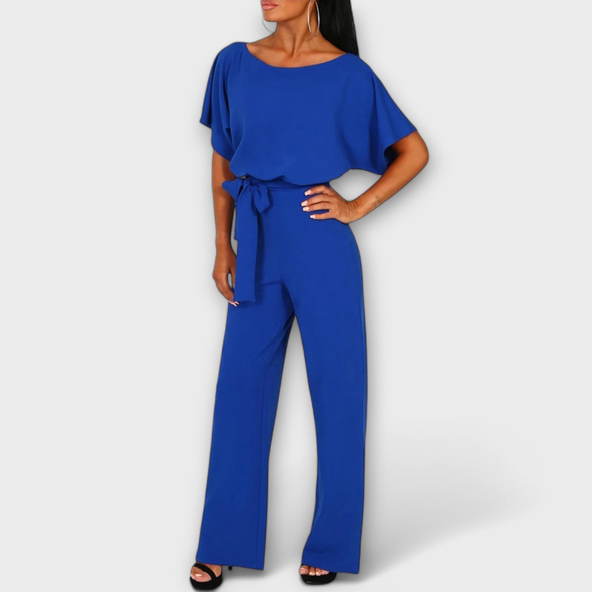 Stylish & Simple Jumpsuit