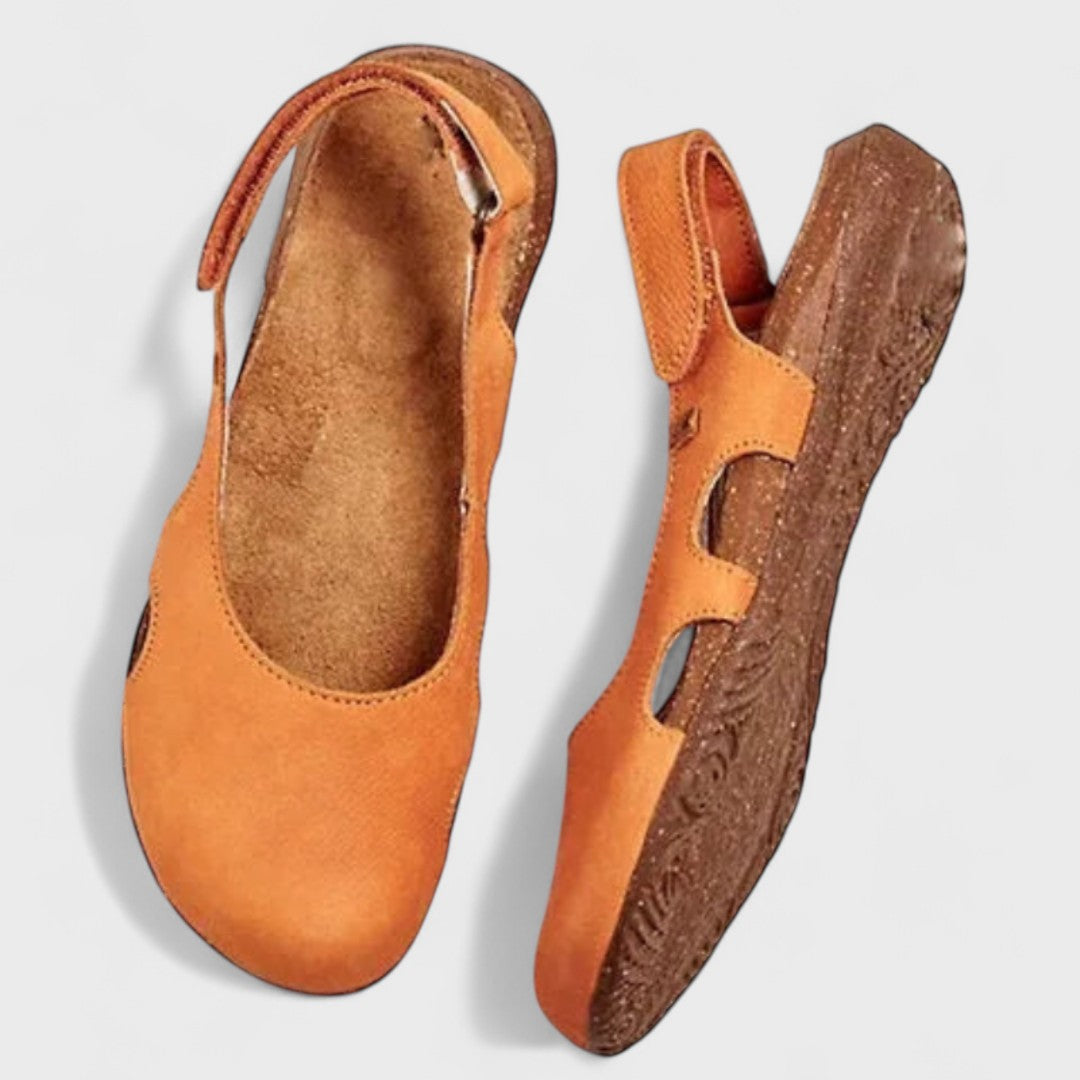 Ρομάνα – Άνετα και Άνετα Σανδάλια